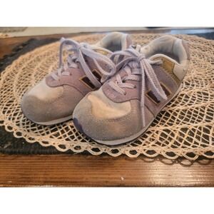 New Balance Kids 8.5 Sneakers